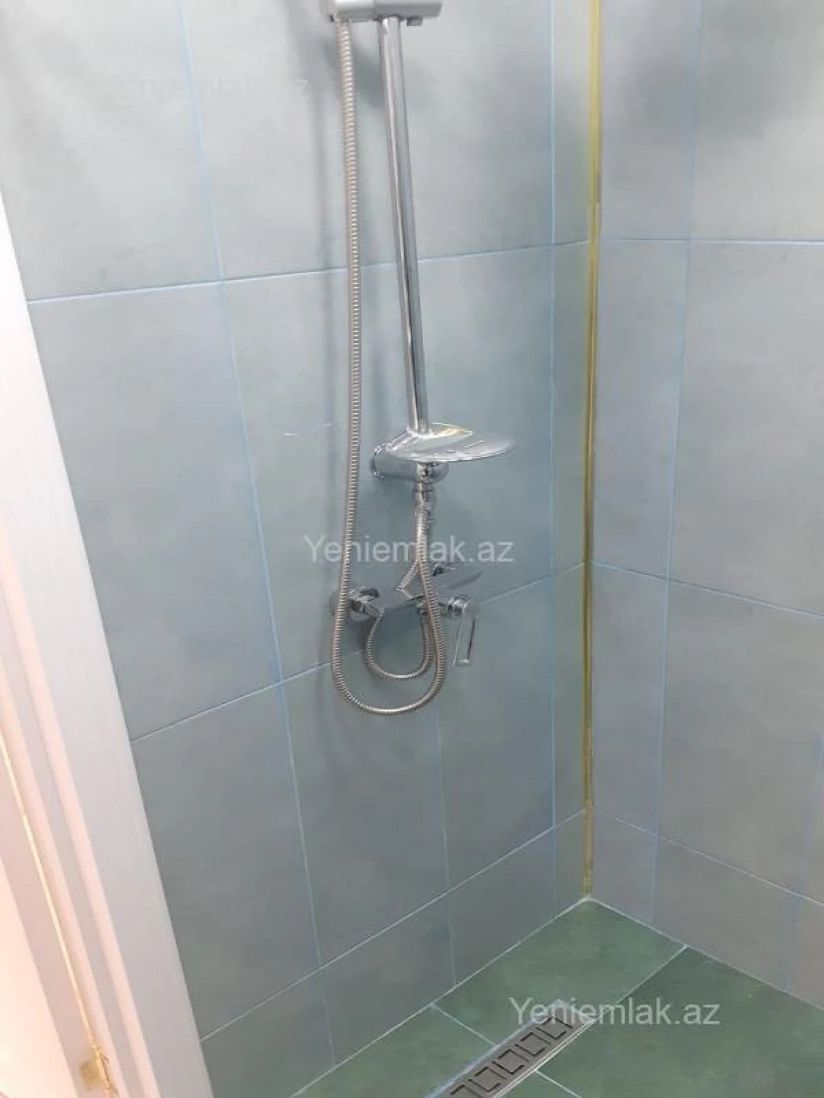 Satılır 1 otaqlı yeni tikili 30 m²