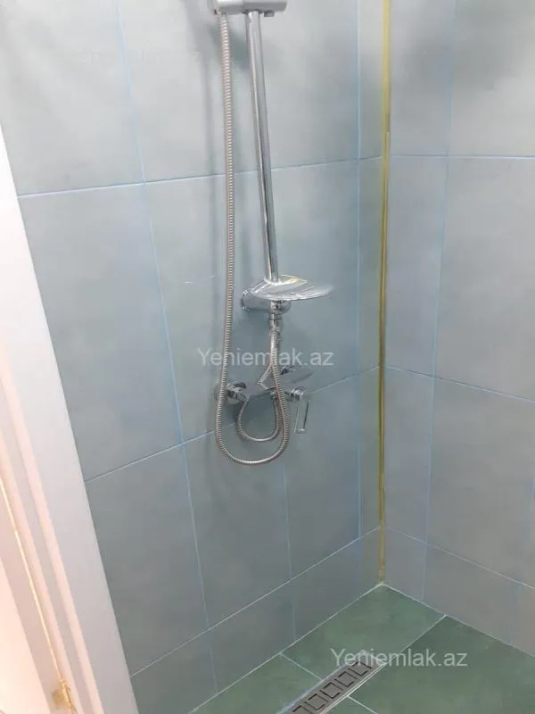 Satılır 1 otaqlı yeni tikili 30 m²