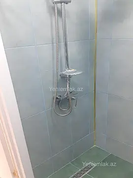 Satılır 1 otaqlı yeni tikili 30 m²