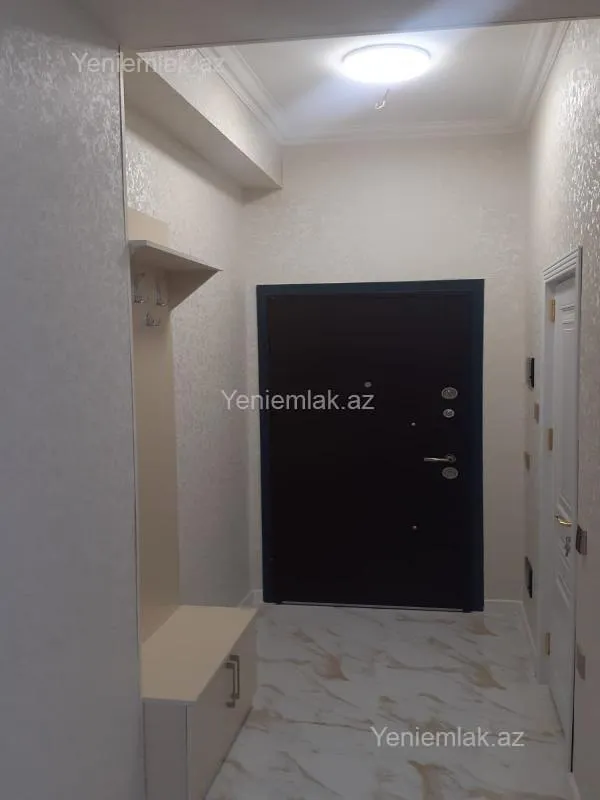 Satılır 1 otaqlı yeni tikili 30 m²