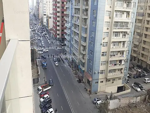 Satılır 1 otaqlı yeni tikili 30 m²