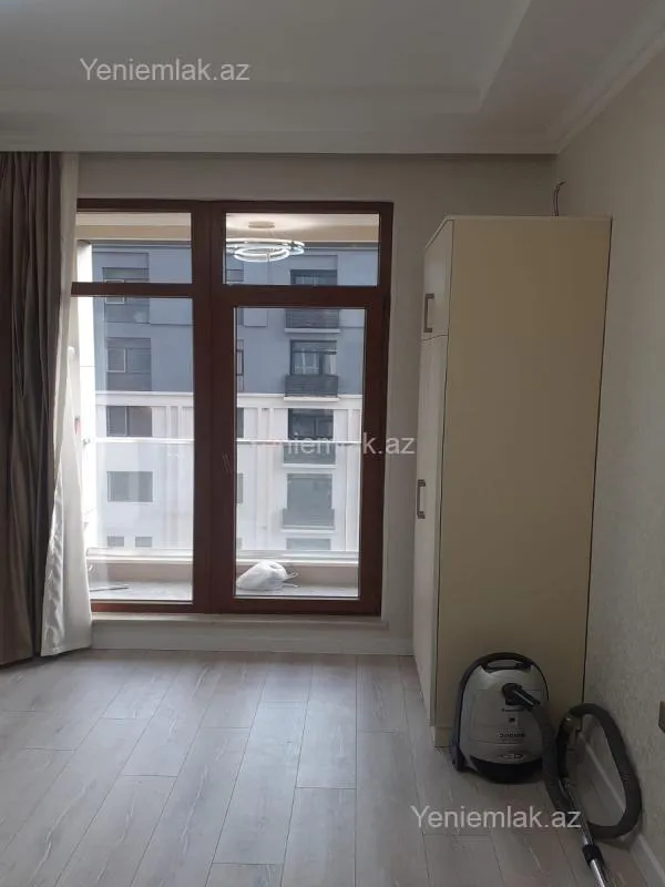 Satılır 1 otaqlı yeni tikili 30 m²