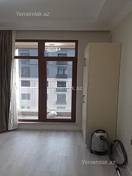 Satılır 1 otaqlı yeni tikili 30 m²