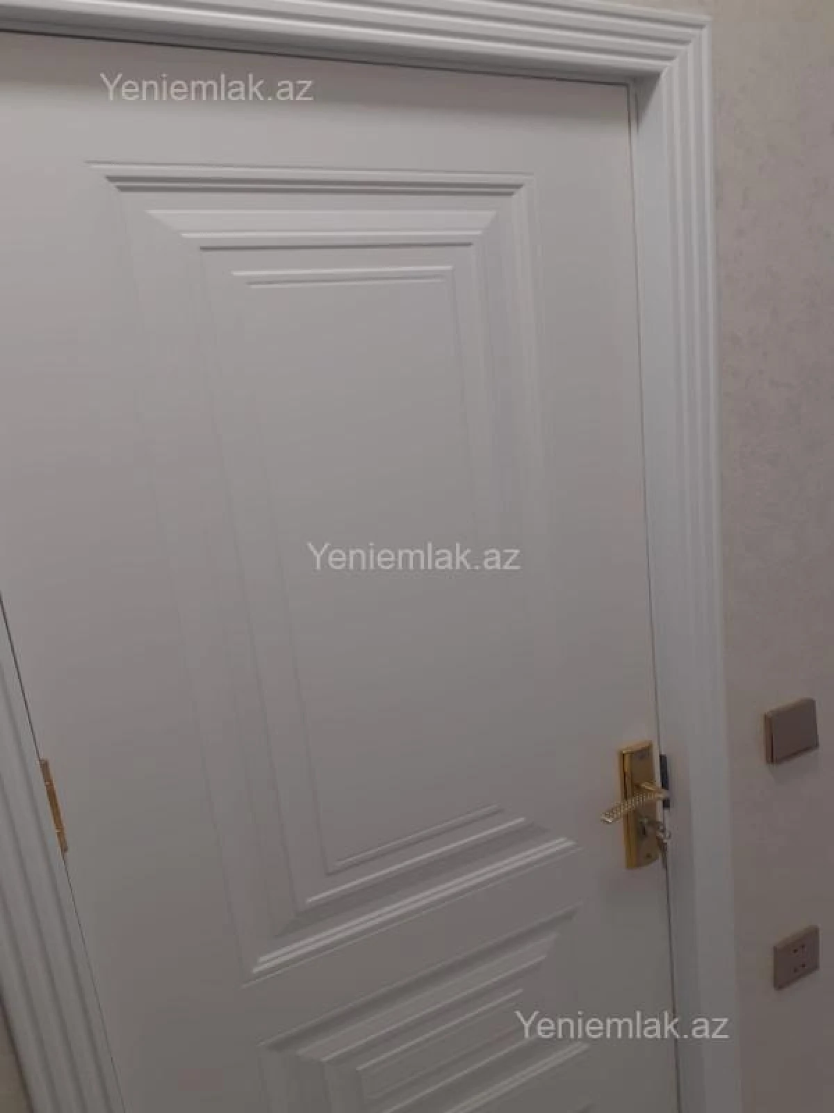 Satılır 1 otaqlı yeni tikili 30 m²