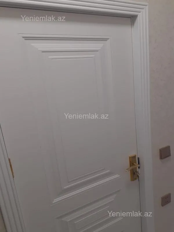 Satılır 1 otaqlı yeni tikili 30 m²