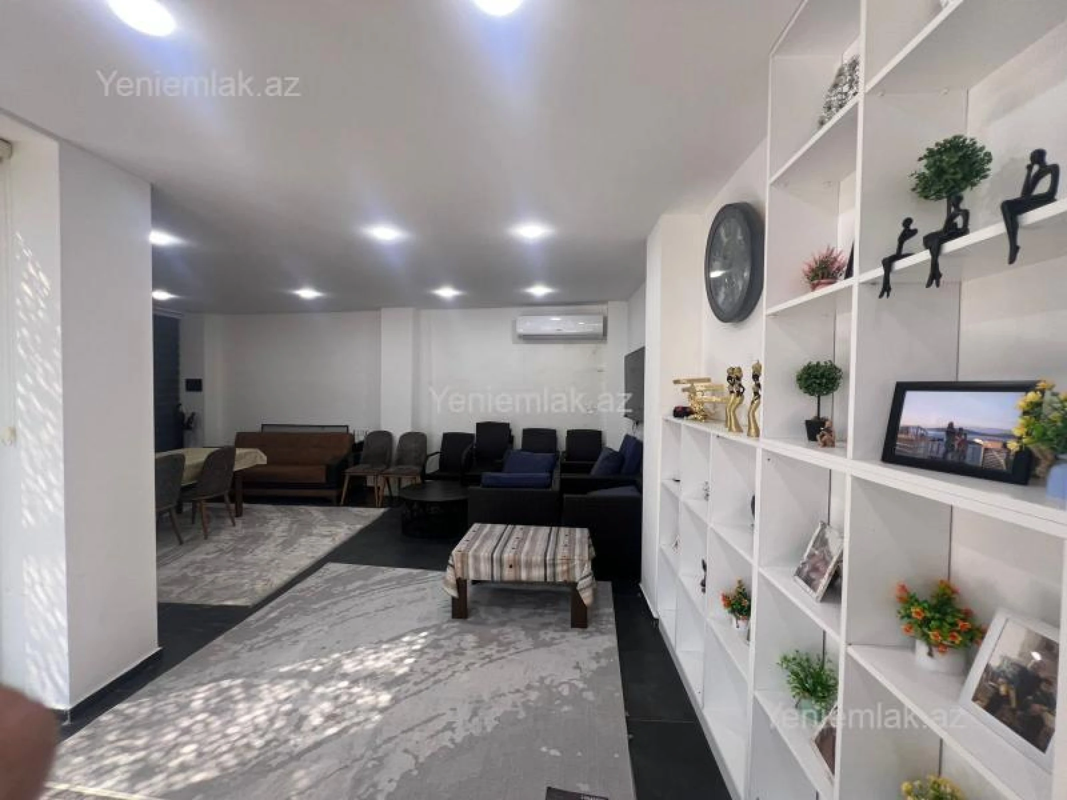 Satılır 6 otaqlı həyət evi 432 m²