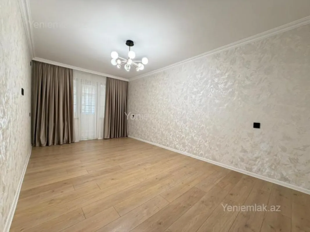 Satılır 3 otaqlı köhnə tikili 60 m²