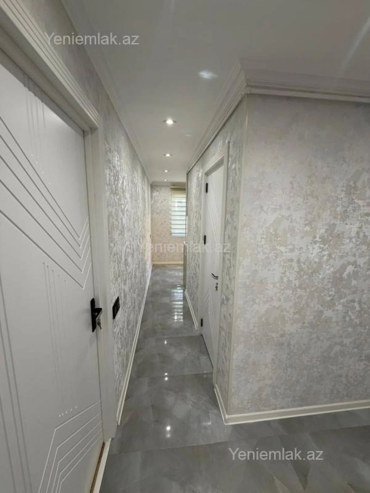 Satılır 3 otaqlı köhnə tikili 60 m²