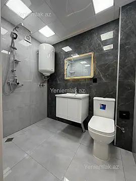 Satılır 3 otaqlı köhnə tikili 60 m²