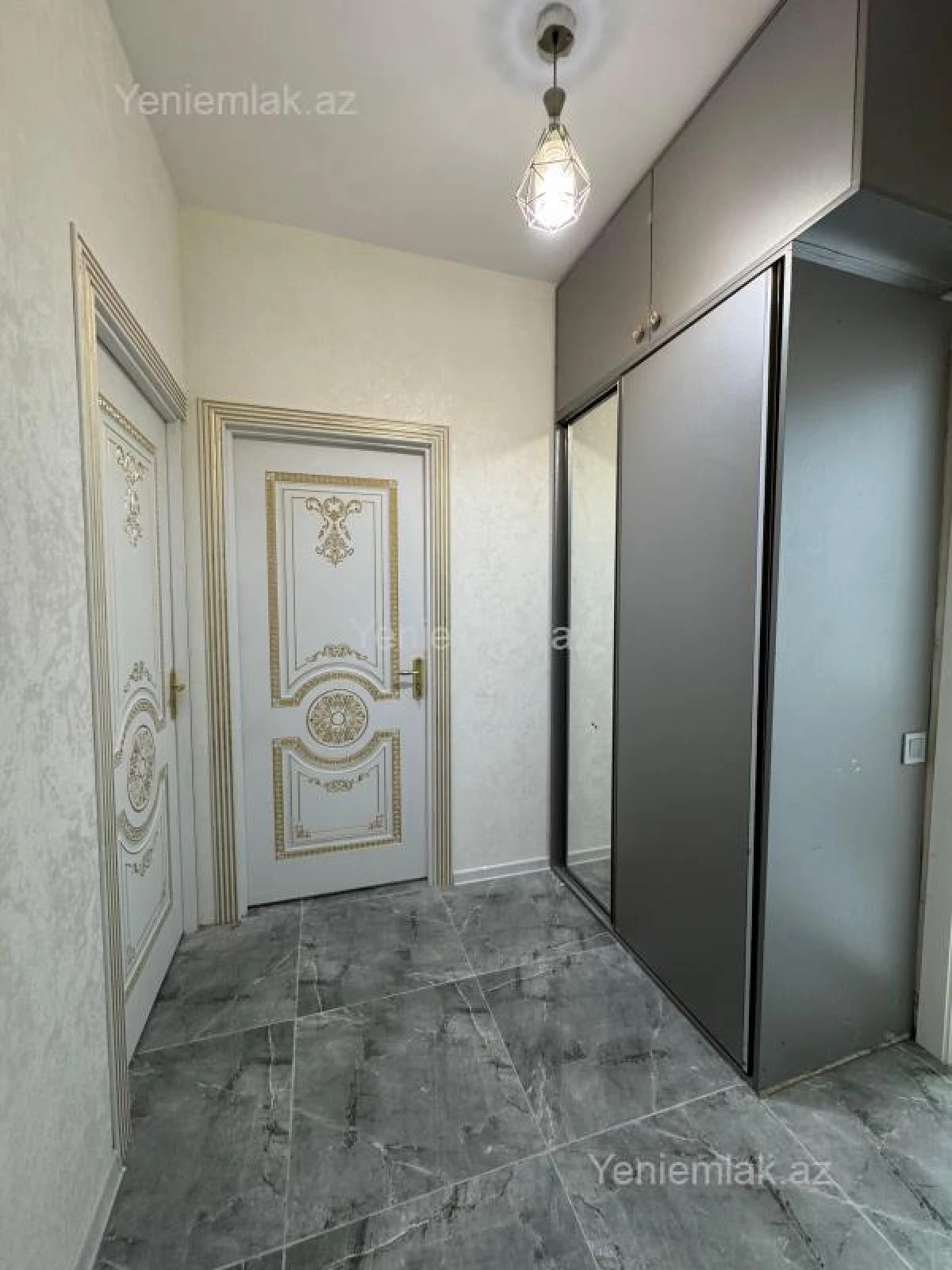 Satılır 2 otaqlı yeni tikili 50 m²