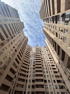 Satılır 2 otaqlı yeni tikili 65 m² — Bakı, Nərimanov 2 otaq 65.00 m²