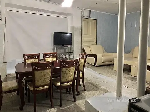 Satılır 3 otaqlı obyekt 115 m² — Bakı, Nəsimi 3 otaq 115.00 m²