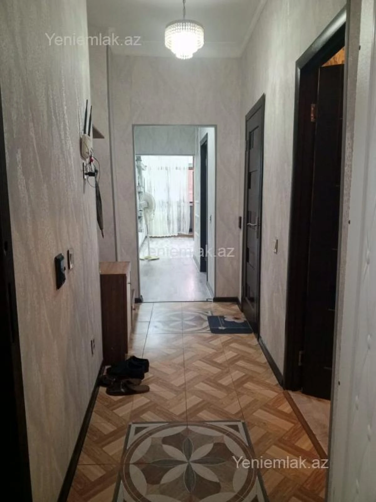 Satılır 3 otaqlı yeni tikili 68 m²