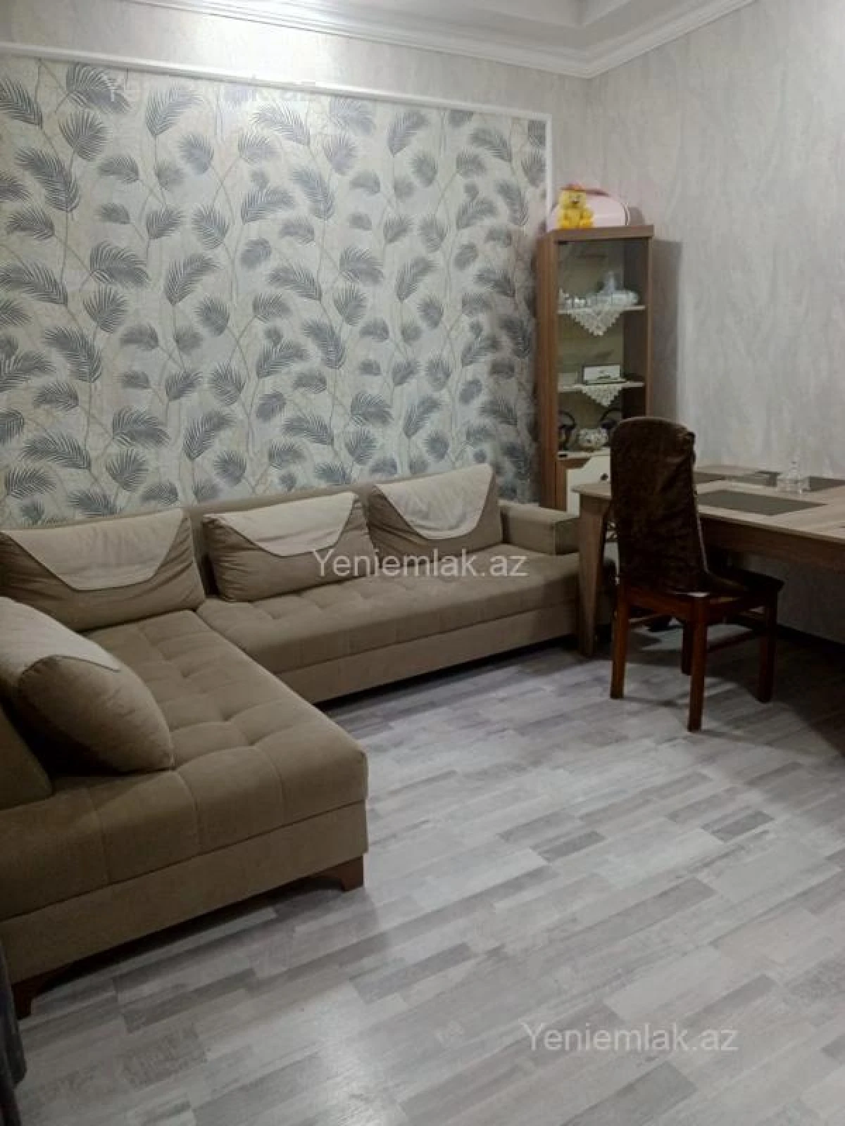 Satılır 3 otaqlı yeni tikili 68 m²