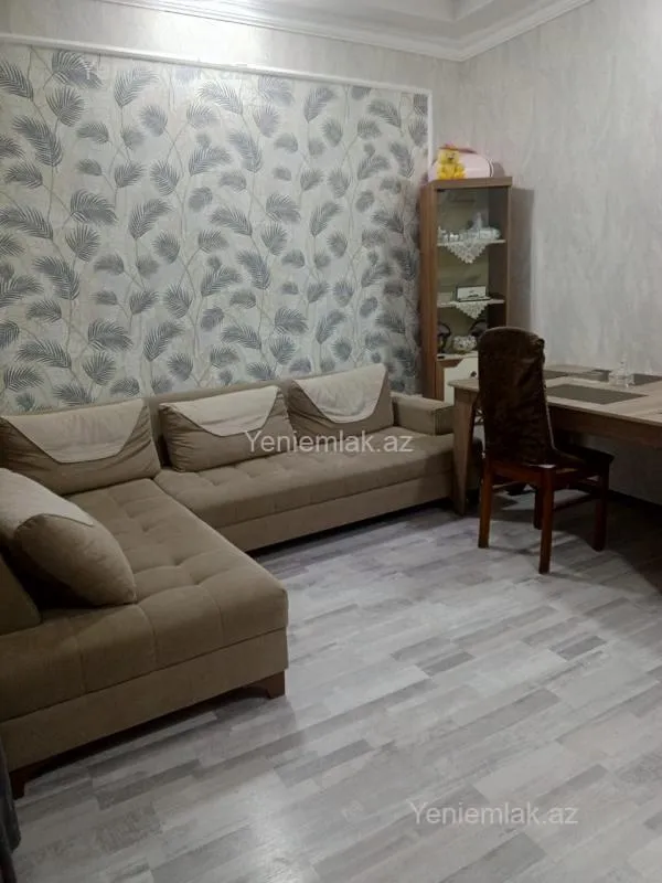 Satılır 3 otaqlı yeni tikili 68 m²