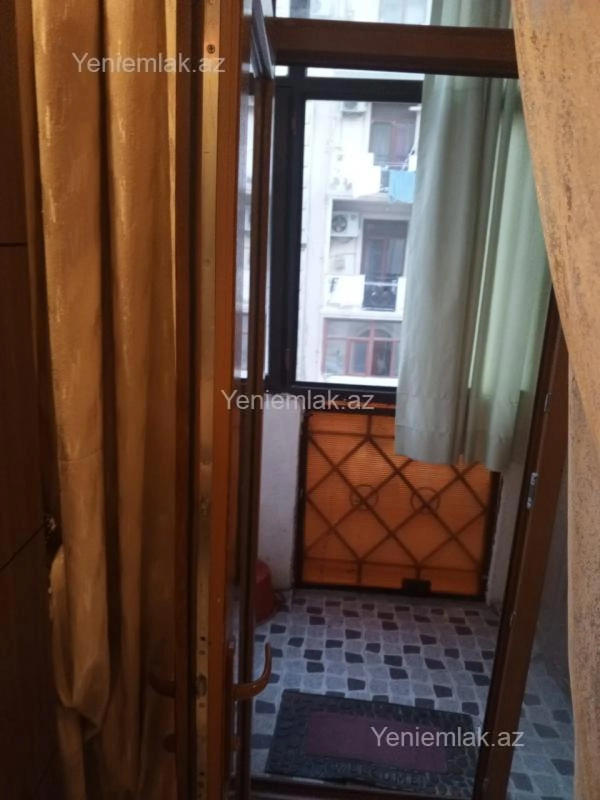 Satılır 3 otaqlı yeni tikili 68 m²