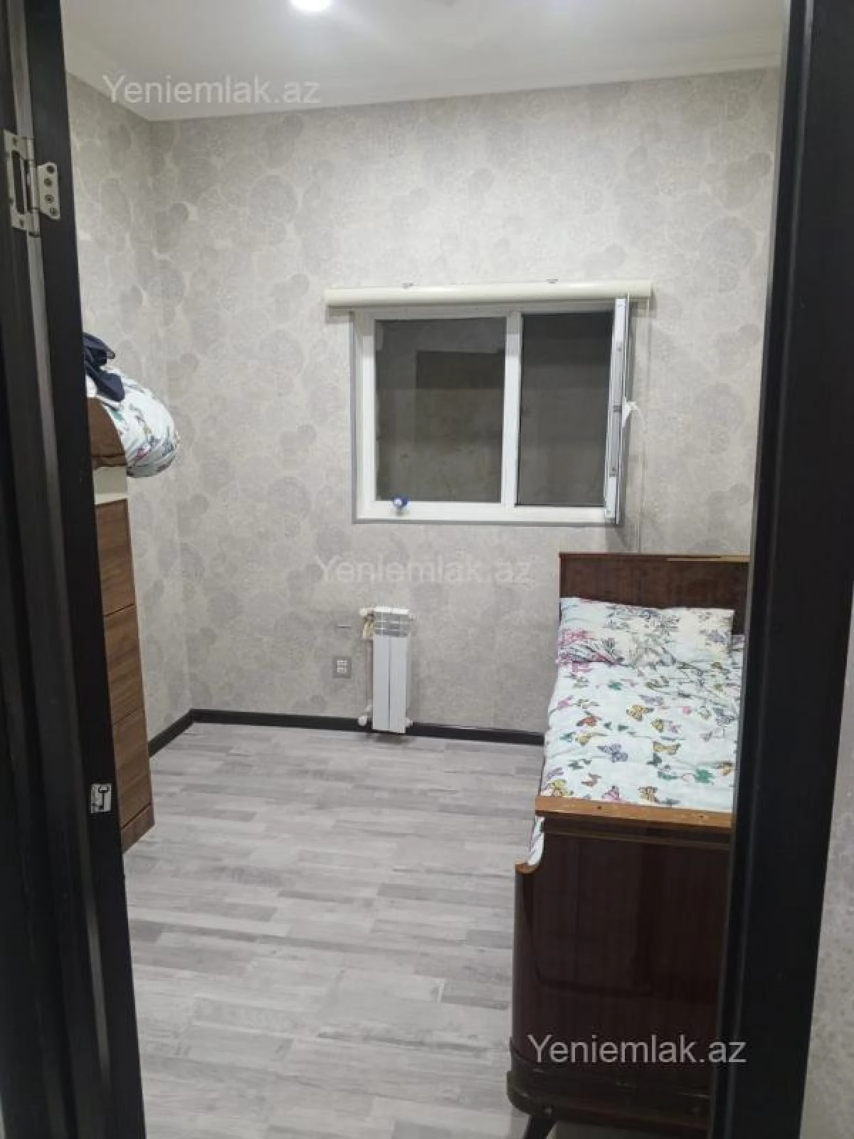 Satılır 3 otaqlı yeni tikili 68 m²
