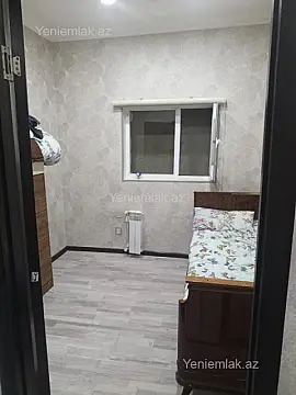 Satılır 3 otaqlı yeni tikili 68 m²