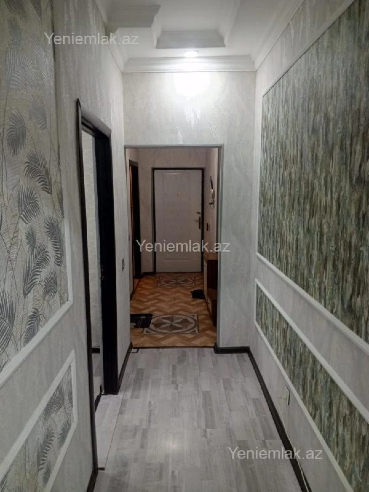 Satılır 3 otaqlı yeni tikili 68 m²