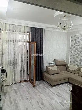 Satılır 3 otaqlı yeni tikili 68 m² — Xırdalan 3 otaq 68.00 m²