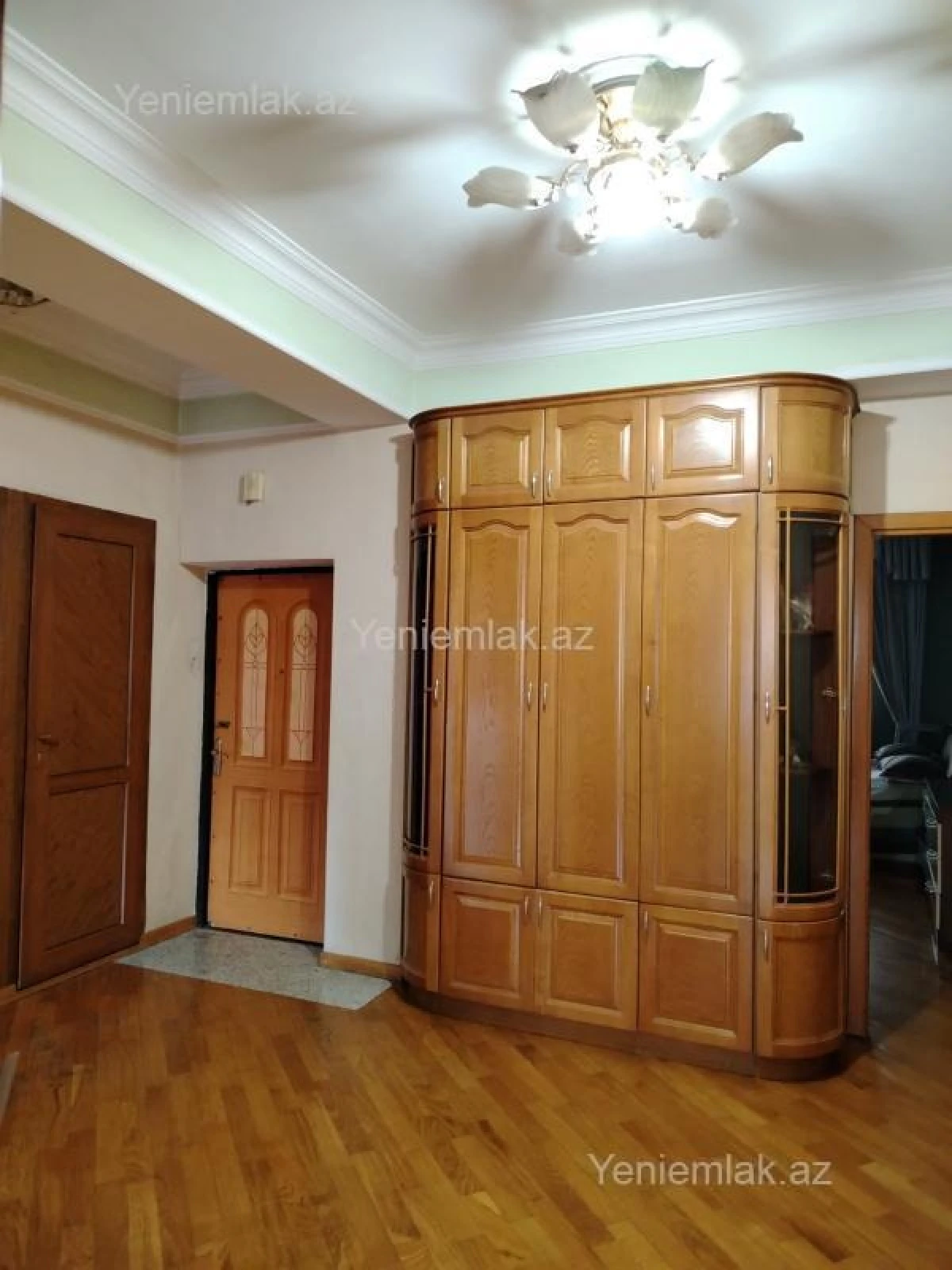 Satılır 4 otaqlı yeni tikili 133 m²