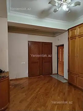 Satılır 4 otaqlı yeni tikili 133 m²