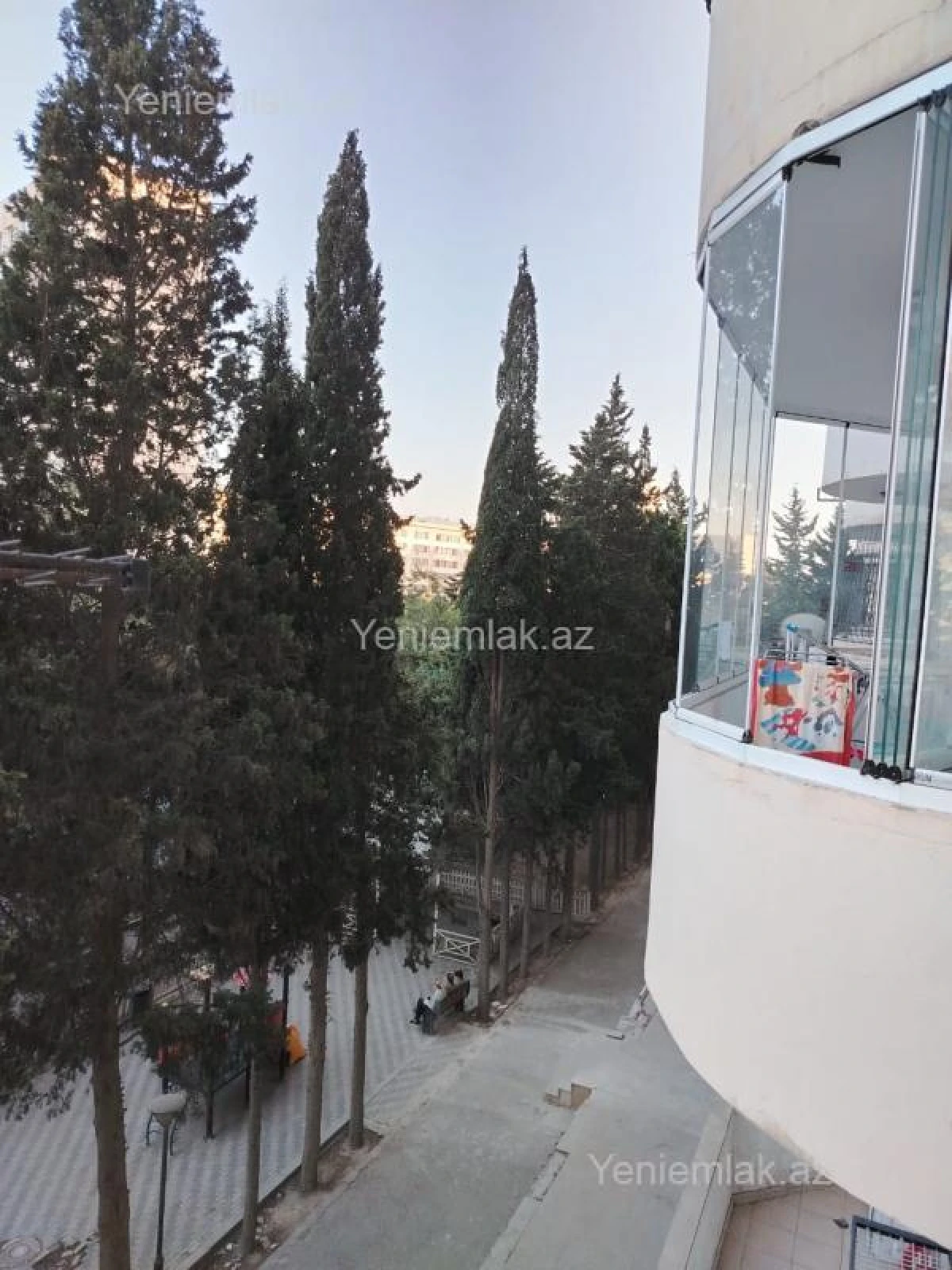 Satılır 4 otaqlı yeni tikili 133 m²