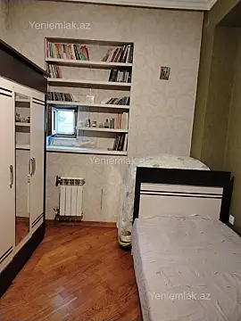 Satılır 4 otaqlı yeni tikili 133 m²