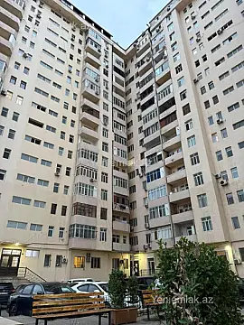 Satılır 4 otaqlı yeni tikili 210 m² — Bakı, Yasamal 4 otaq 210.00 m²