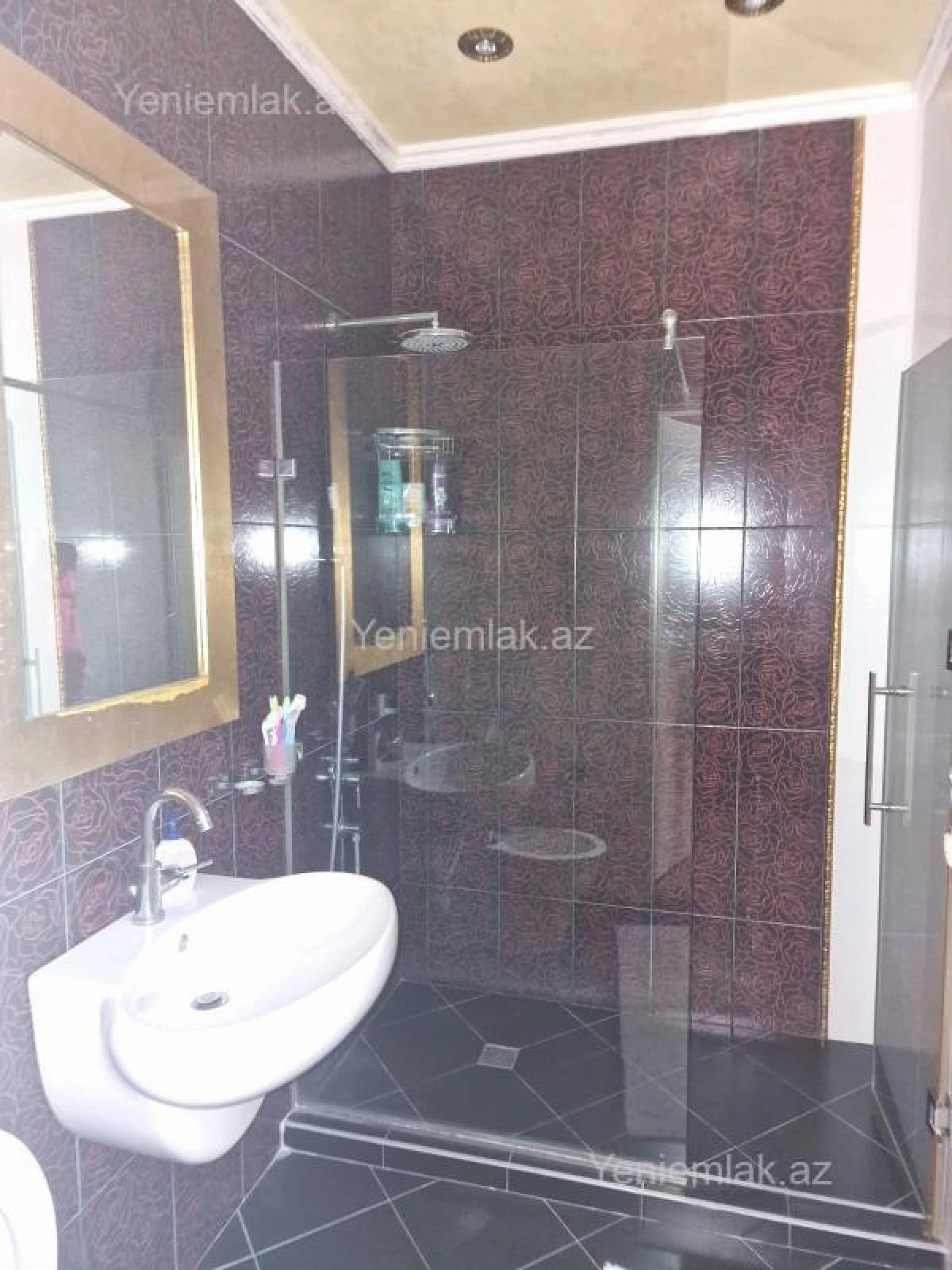 Satılır 4 otaqlı yeni tikili 195 m²