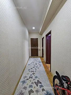 Satılır 2 otaqlı yeni tikili 48 m²