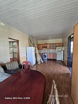 Satılır 9 otaqlı həyət evi 450 m²