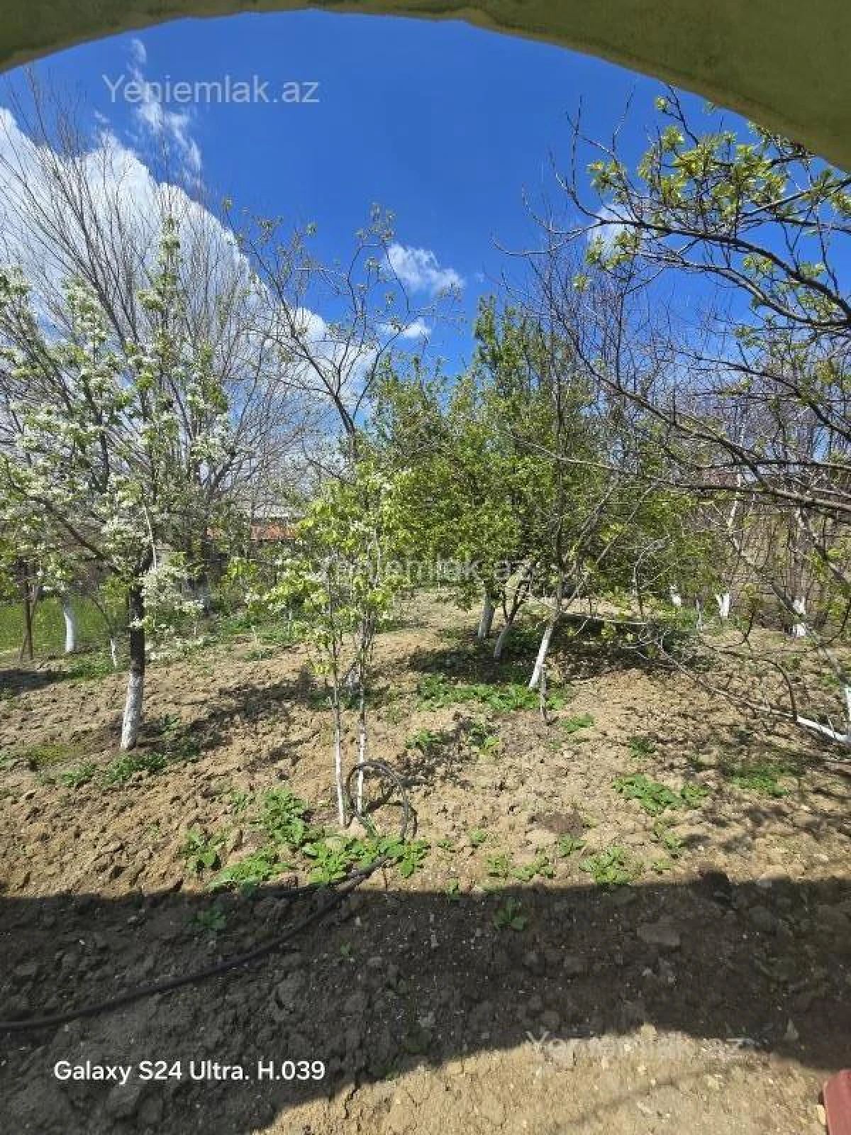 Satılır 9 otaqlı həyət evi 450 m²