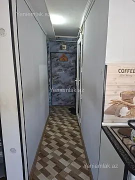 Satılır 1 otaqlı köhnə tikili 30 m²