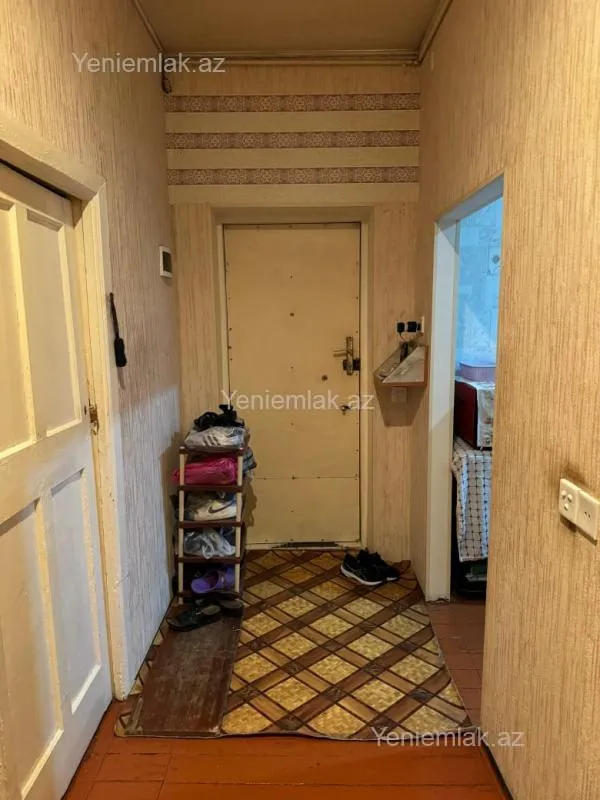 Satılır 3 otaqlı köhnə tikili 65 m²