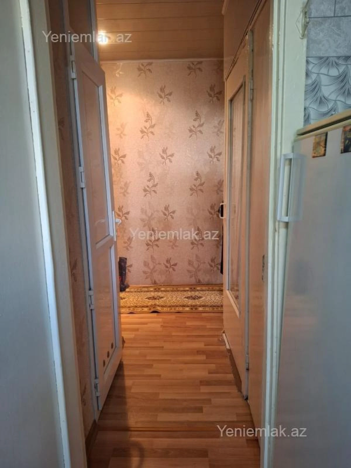 Satılır 1 otaqlı köhnə tikili 36 m²