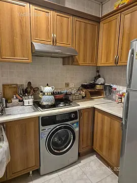 Satılır 2 otaqlı köhnə tikili 50 m² — Bakı, Sabunçu 2 otaq 50.00 m²