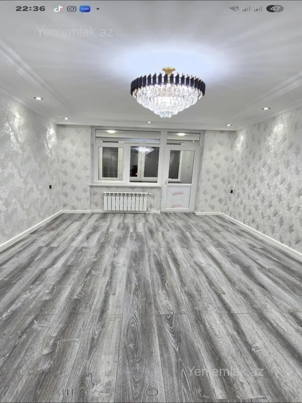 Satılır 3 otaqlı köhnə tikili 80 m²