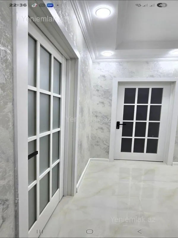 Satılır 3 otaqlı köhnə tikili 80 m²