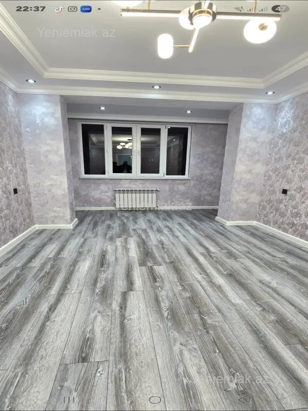 Satılır 3 otaqlı köhnə tikili 80 m²