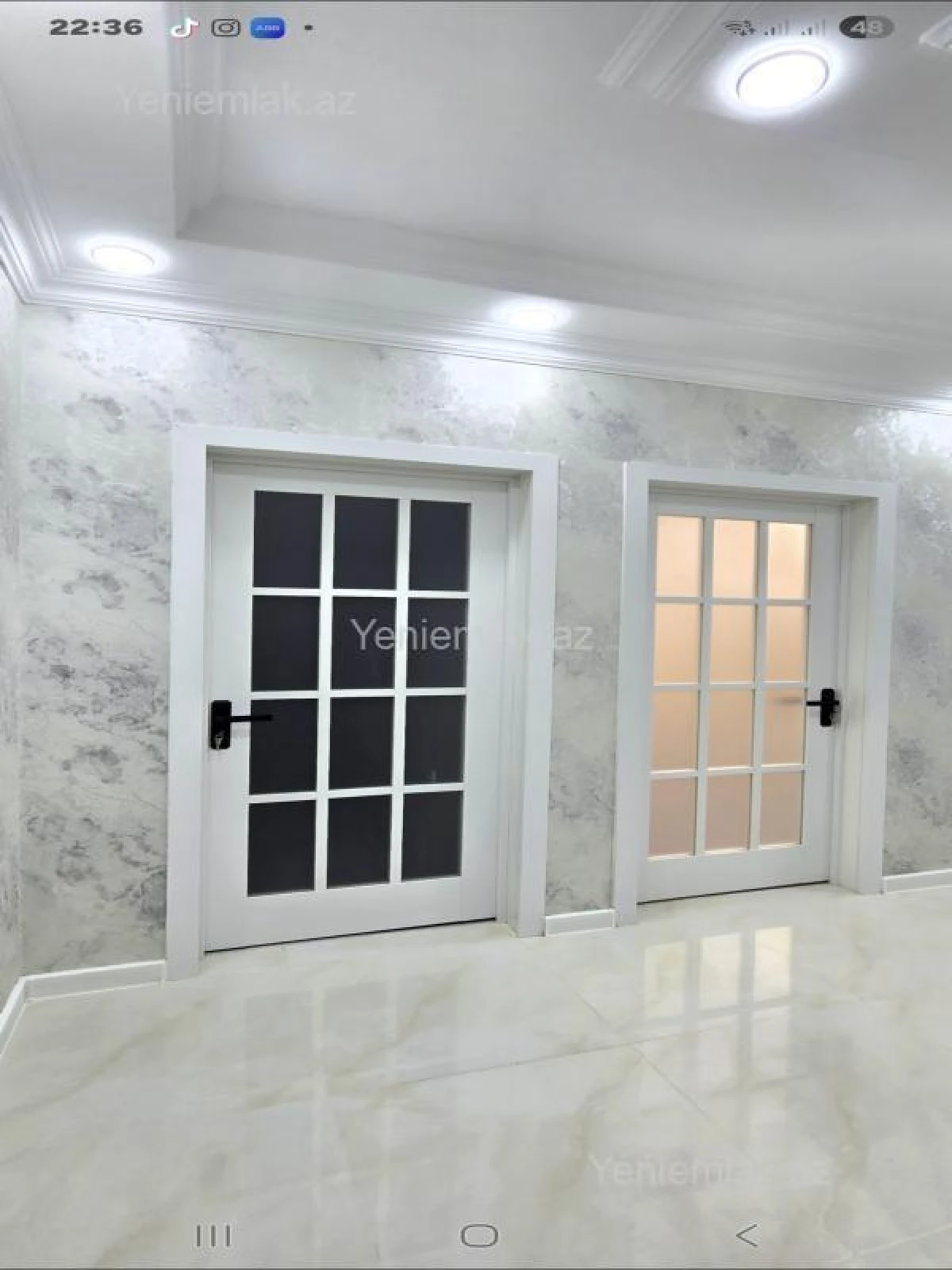 Satılır 3 otaqlı köhnə tikili 80 m²