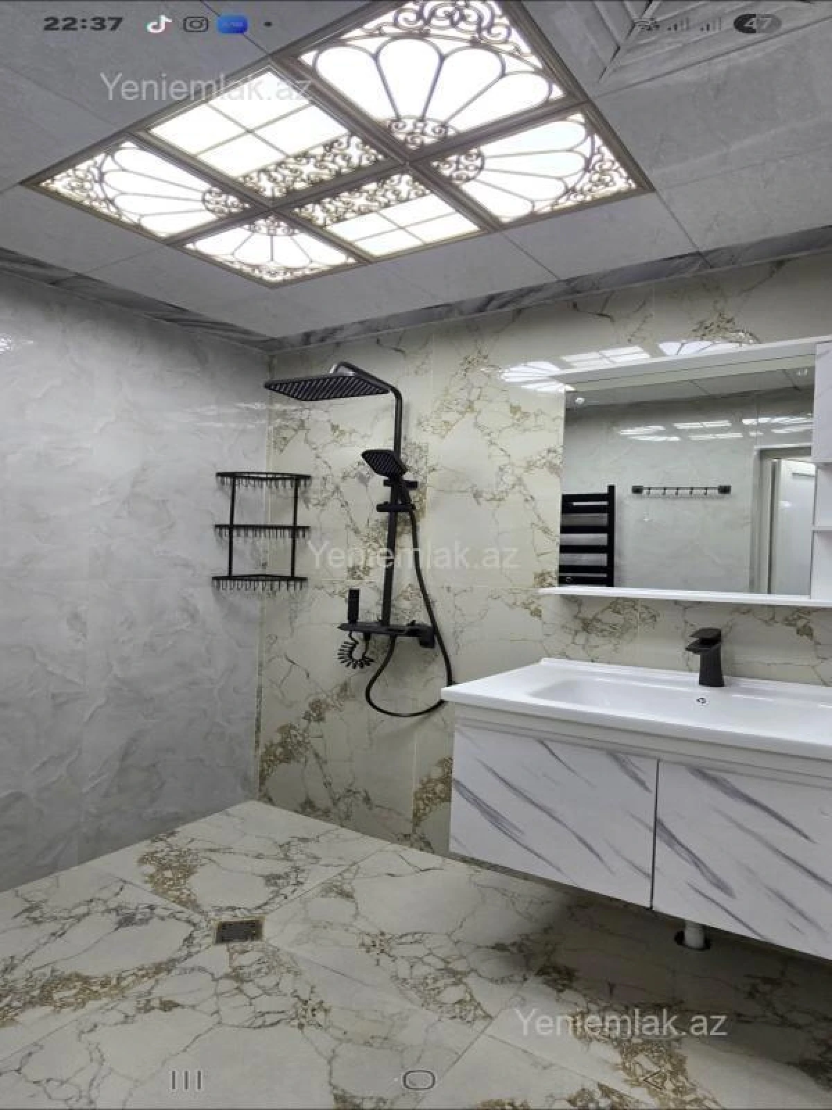 Satılır 3 otaqlı köhnə tikili 80 m²