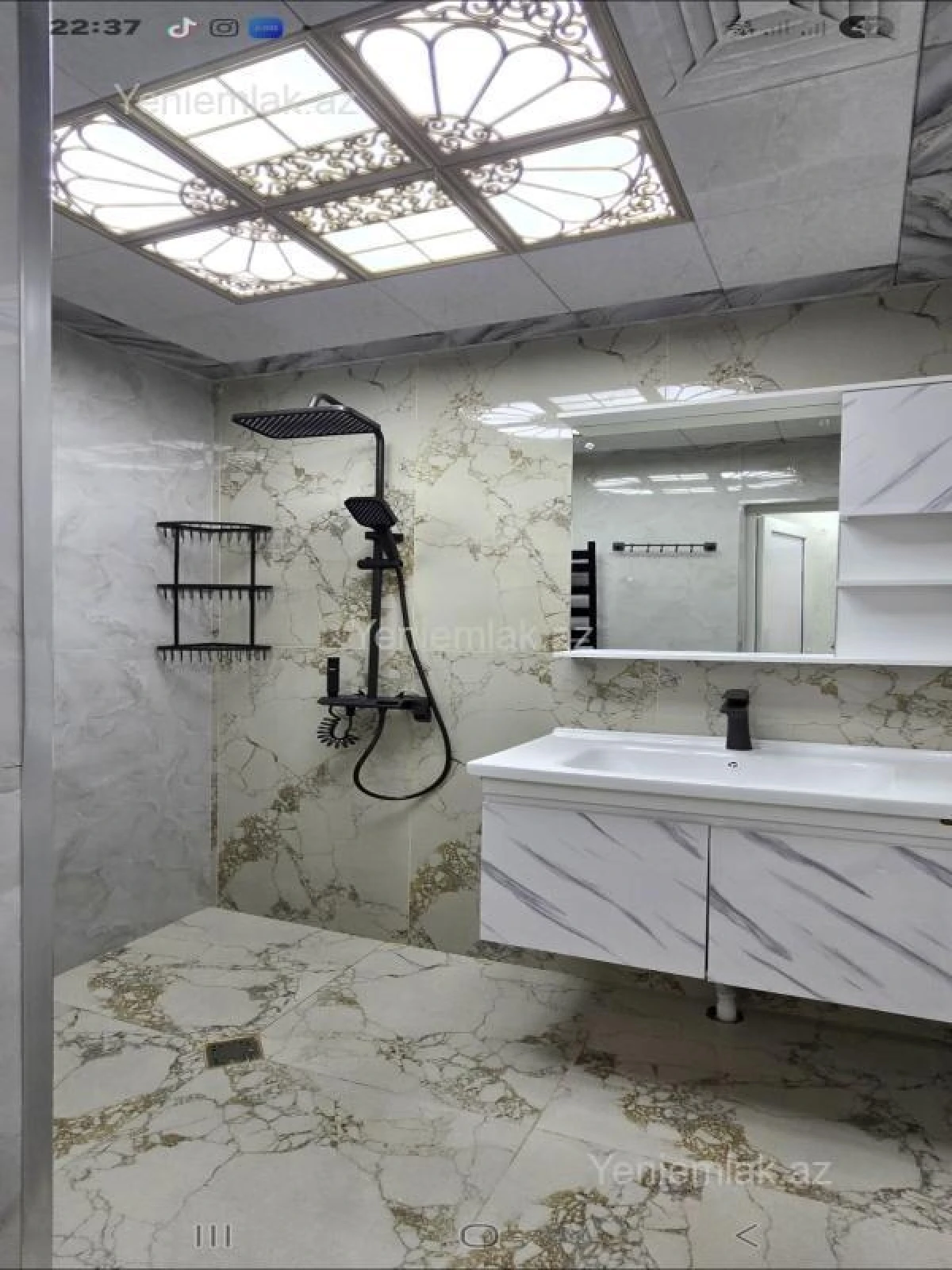 Satılır 3 otaqlı köhnə tikili 80 m²