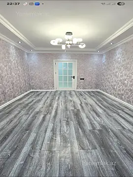 Satılır 3 otaqlı köhnə tikili 80 m² — Sumqayıt, 2-ci mikrorayon 3 otaq 80.00 m²