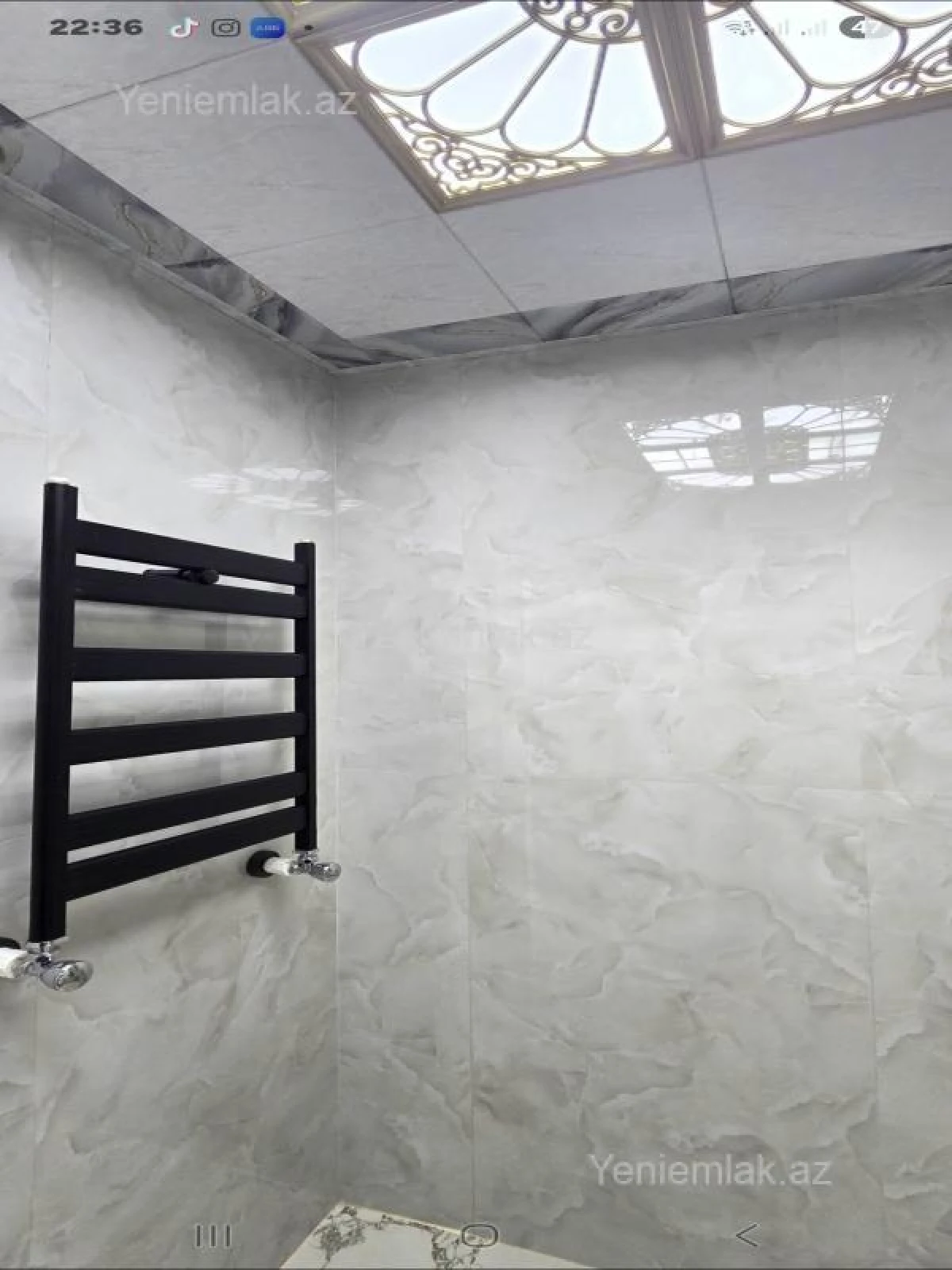 Satılır 3 otaqlı köhnə tikili 80 m²