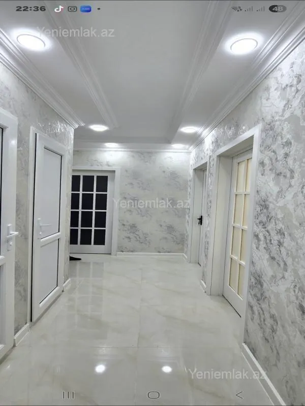 Satılır 3 otaqlı köhnə tikili 80 m²