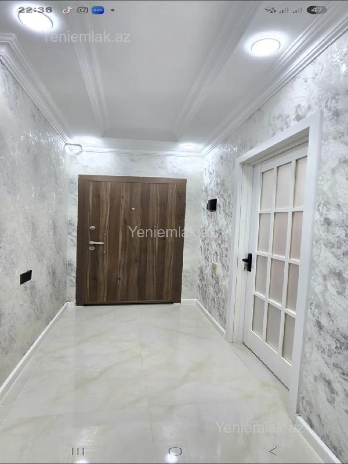 Satılır 3 otaqlı köhnə tikili 80 m²