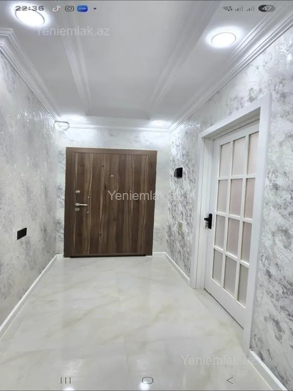 Satılır 3 otaqlı köhnə tikili 80 m²