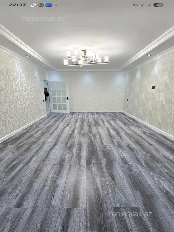 Satılır 3 otaqlı köhnə tikili 80 m²