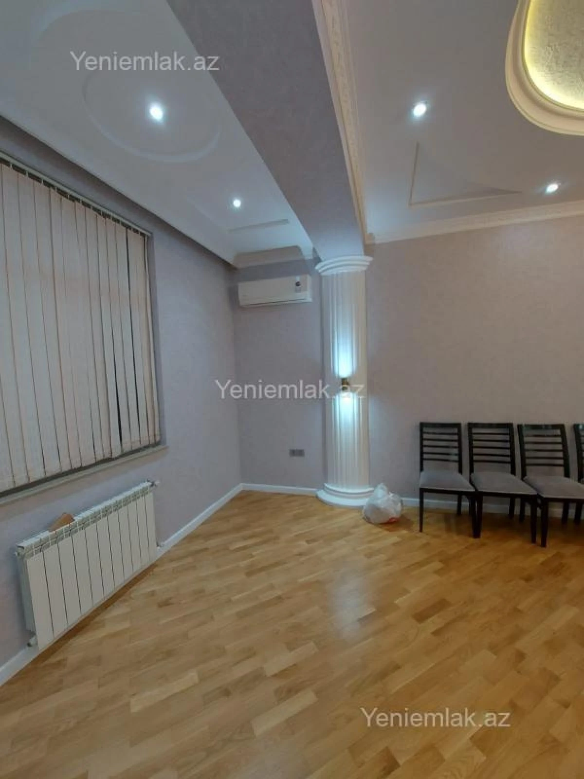 Satılır 2 otaqlı yeni tikili 75 m²